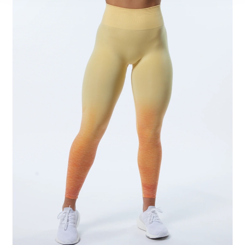 Alphalete amplify leggings